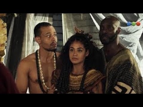 Josué: La tierra prometida Capitulo 158