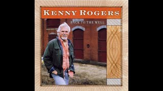 Kenny Rogers - Handprints On The Wall