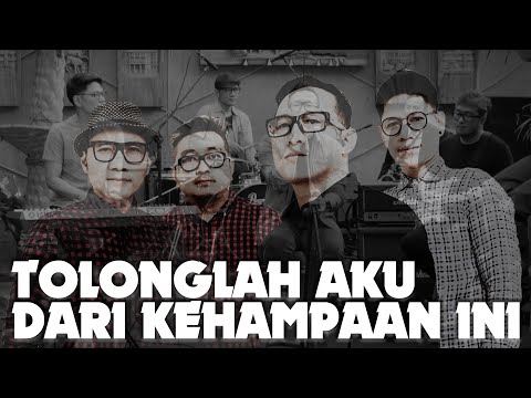 Tolonglah aku dari kehampaan ini... - KESEPIAN