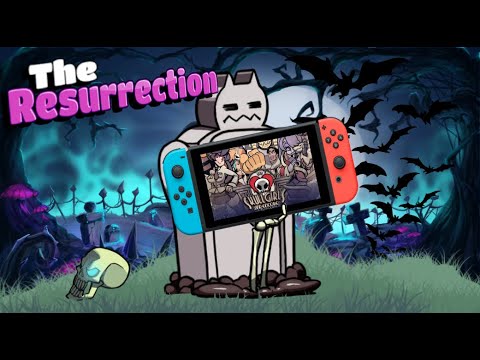 Re-visiting Skullgirls For Nintendo Switch