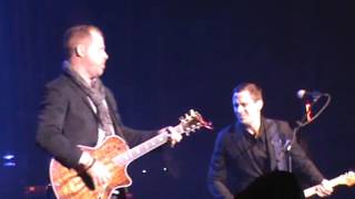 Brian Kirk and the Jirks-What's Up Cover