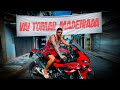 Bielzin Ft MC Rodson DJ Ramon Sucesso VAI TOMAR MADEIRADA