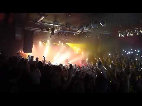 LORD OF THE LOST -  LIGHTHOUSE 27.10.2018 Hamburg Markthalle Thornstar Tour