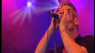 The Detonators, Just Your Fool live in Belguin Bluesfest Peer. Little Walter tune.