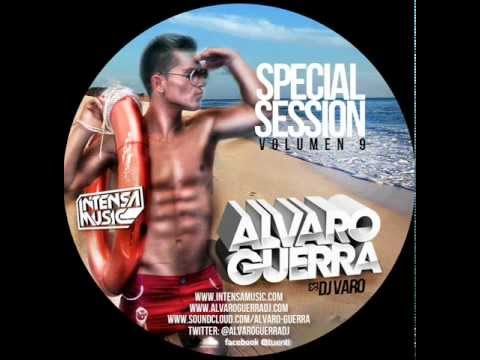 19 - ALVARO GUERRA es DJ VARO SS9