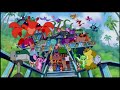 Leroy And Stitch 2006 The Best Scene