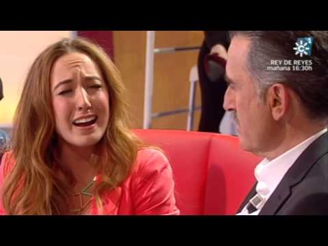 20140411-01 María Carrasco Fandango por bulería Juan y Medio Menuda noche