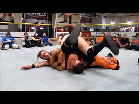 Kent Gentleman vs Brett Howett