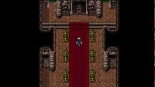 Let's Play Final Fantasy VI Part 5 - It's Good to be the King