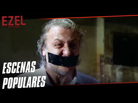 Escenas Populares De Ezel - 101° Capítulo