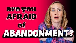 Fear of Abandonment? Borderline Personality Disorder