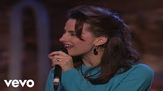 The Martins - He&#39;ll Be Holdin&#39; His Own [Live]