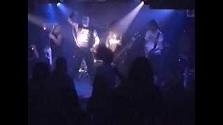 Video Intro + Mighty Thunder God @ Death Metal by Ocko vol. 2