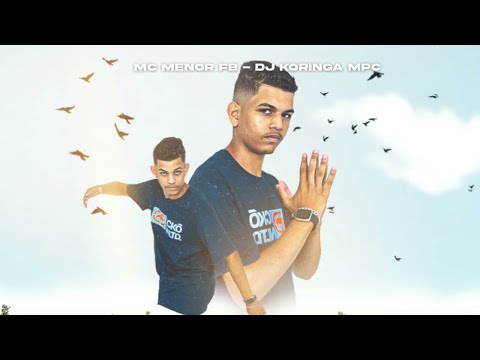 Mc Menor FB - Resumo de Vida ( DJ Koringa MPC )