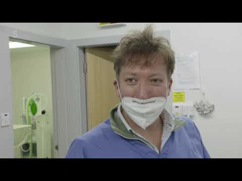 The Yorkshire Vet S13E07
