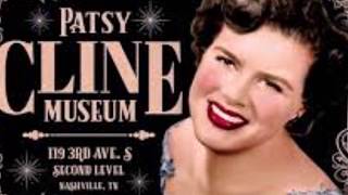 Patsy Cline - San Antonio Rose