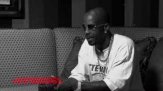 DMX - The Rap Game Industry Is Bull Sh*t (247HH Archives)