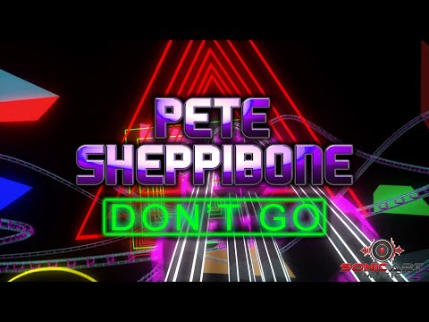 Pete Sheppibone - Don't Go (Official Video)