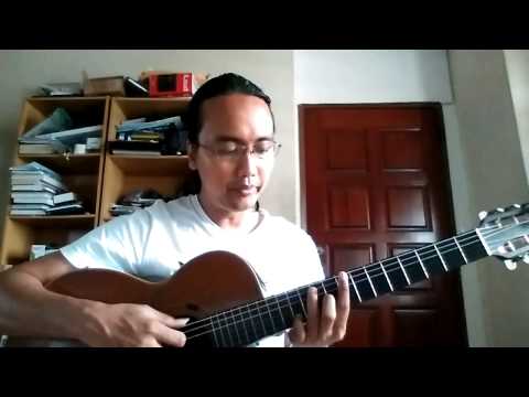 Jazz Guitar Chords: What are Drop-2, Drop-3 and Drop-2&4 Voicings? - azsamadlessons.com Ep. 2