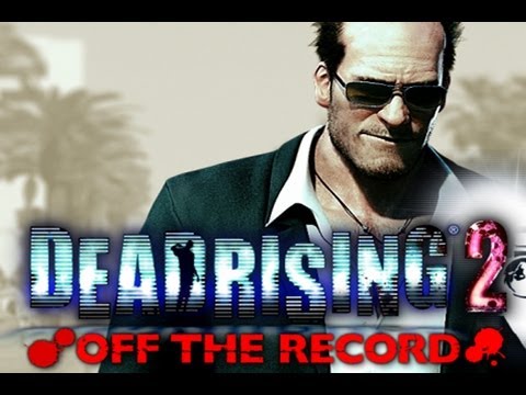 CGRundertow DEAD RISING 2: OFF THE RECORD for PlayStation 3 Video Game Review