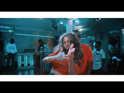 GAZAMAN 224 | Wa Boro | 🇬🇳Official Video 2018 | By Dj.IKK