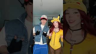 POKEMON⚡️🐭