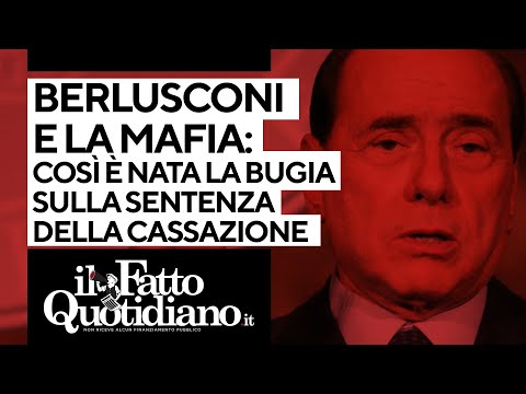 Il Fatto Quotidiano and Peter Gomez