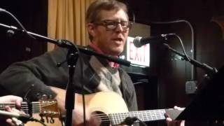 Robbie Fulks &amp; Jim DeWan - When The Girls Get Here