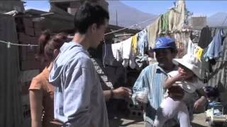 Travel Peru - A Peru Documentary - Up Close and Personal Part 1