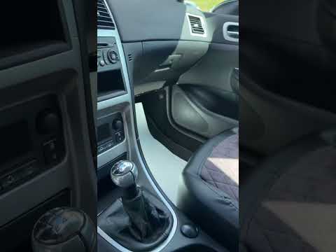 фото peugeot 307 i рестайлинг 0
