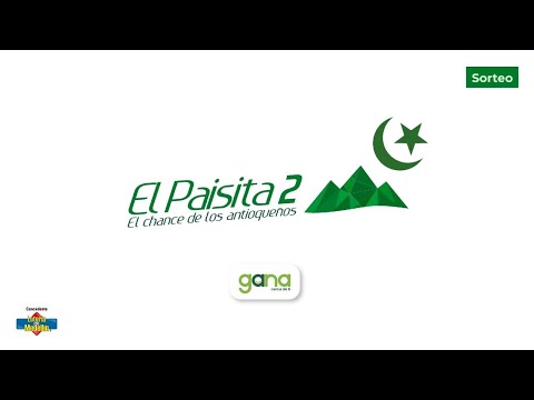 Paisita 2 y Suertudo - 5 de enero de 2026  - 6:00 PM [La Red Gana]