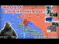 New Ukrainian Counteroffensives Intense Battles In Kupyansk 19 January 2026