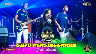 Download lagu HANYA SATU PERSINGGAHAN - LINDA AYUNDA MAHESA MUSIC || GEBYAR SEDEKAH BUMI LASKAR BUANA KANUNG 2023 mp3 Download lagu HANYA SATU PERSINGGAHAN - LINDA AYUNDA MAHESA MUSIC || GEBYAR SEDEKAH BUMI LASKAR BUANA KANUNG 2023 mp3