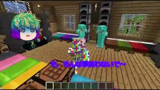 #000 紹介編 [MainCreative]【ゆっくり実況】【マイクラJE】