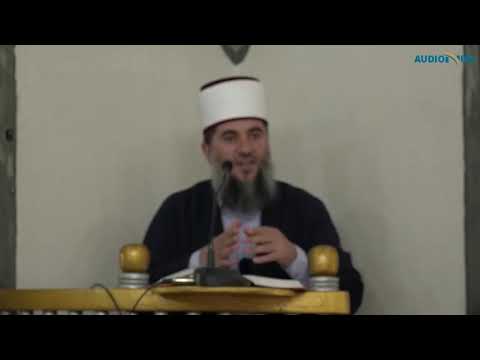 Do të tepron Malli (Shenjë nga Kijameti) - Hoxhë Muharem Ismaili