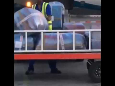 How a full container load works