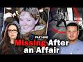 Brandy Hall | A Missing Firefighter, A Secret Affair, and a Night Full of Questions (Part 1)