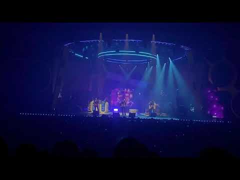 잔나비(JANNABI) SEE YOUR EYES 200215 @전국투어 콘서트 nonsense