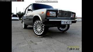 Azeri Bass(Onur-Ruj)