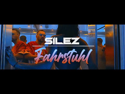 Silez - Fahrstuhl (prod. by Silez) [german baile funk]