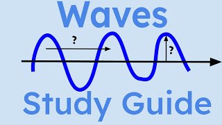 EVERYTHING You Need to Know About Waves For Your Physics Test