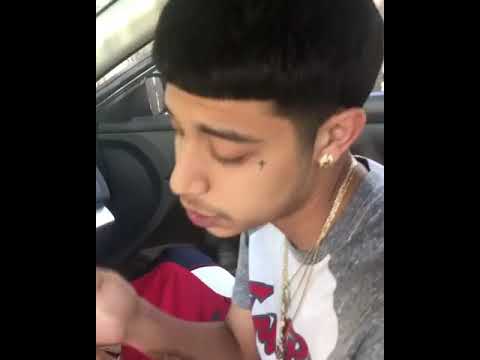 EASTSIDENIGGAJO - FREESTYLE (CHICANO RAP)