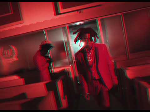 Kodak Black - Righteous Reapers (Instrumental) 100% accurate