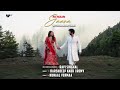 Ni Main Jaana | Official Music Video | Ravi Singhal, Harshdeep Kaur & Romy | Kunaal V