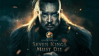Seven Kings Must Die  Trailer