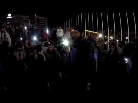 PROXY vs BOMBA ATACK vs DOPAO - 6tos - Quintamarca Vol.1 1vs1 2018