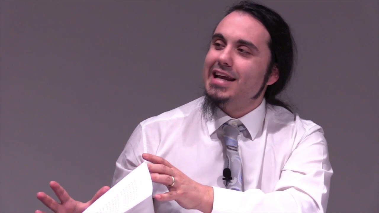 La Bibbia Dice Così - Fiorese e Viglione #13