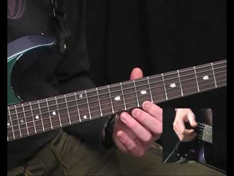 Nothing Else Matters Part 1.avi