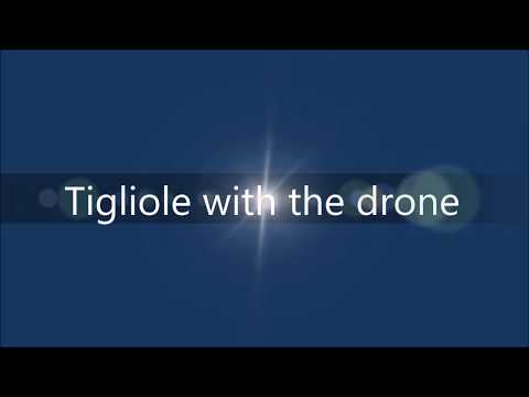 Tigliole d'Asti - with the drone