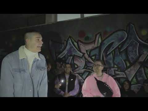 SPOLKER VS NAVAS - CUARTOS - EUROMILLÓN BATTLE